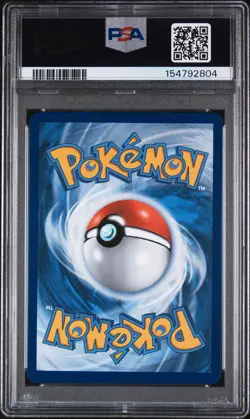 ✨ PSA 10 ✨ - Pikachu ex 277/217 SIR Pokemon ME2.5 Ascended Heroes - Image 2