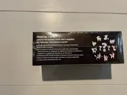 Pokemon TCG Prismatic Evolutions Eevee Surprise Box Promo 9 Cards English 2024 - Image 2