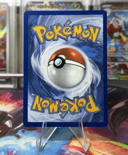 Lillie's Clefairy ex 280/217 Pokemon Ascended Heroes NM - Image 2