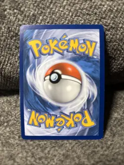 Wigglytuff 72/111 Rev Reverse Holo Crimson Invasion Sun & Moon Pokemon - Image 2