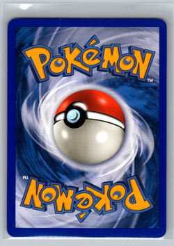 Pokemon TCG- Houndour Aquapolis 86/147 Common E reader Vintage NM - Image 2