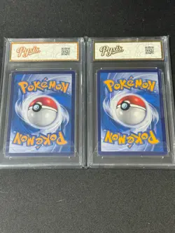 Pokemon TCG S-Chinese Medicham CS4aC 149 ,CSV8C-222/207 SR Grade 10 - Image 2
