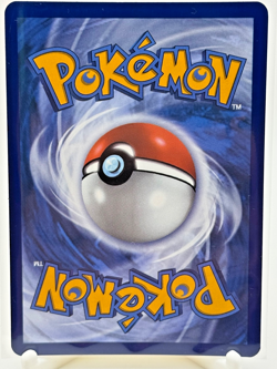 Pikachu 051 /162 Stamped 2026 Pokemon Day 30th Anniversary Promo Cosmos w/ SWIRL - Image 2