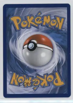 Poliwrath Russian Reverse Foil Pokemon XY Furious Fists #17 - Image 2