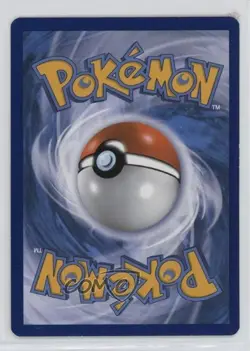 Poliwag Russian Pokemon XY Furious Fists #15 - Image 2