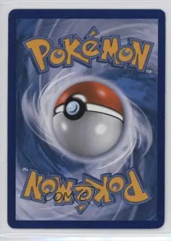 Poliwrath Russian Pokemon XY Furious Fists #17 - Image 2