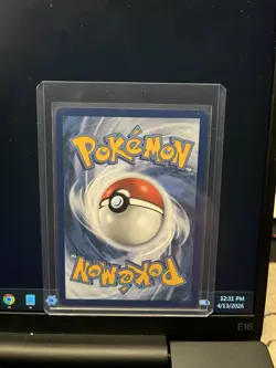 Exeggutor 135/132 Illustration Rare Mega Evolution Pokemon NM - Image 2