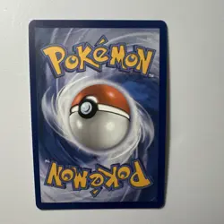 Pokemon TCG Carbink Rare Holo 90 HP Ability 242/217 ASC Rock Basic 70+ - Image 3