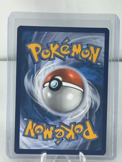 Pokemon Paradox Rift Maushold ex 155/182 Double Rare - Image 2