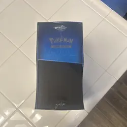 Pokemon GO Elite Trainer Box Mewtwo Booster Promo by Pokemon, Sealed, 2022 - Image 2