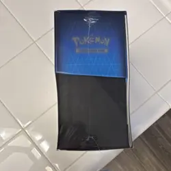 Pokemon GO Elite Trainer Box Mewtwo Booster Promo by Pokemon, Sealed, 2022 - Image 4