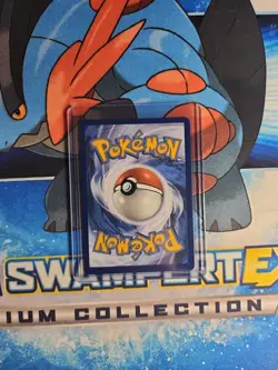 Rayquaza V 100/159 Ultra Rare Crown Zenith NM/M Pokemon TCG - Image 2