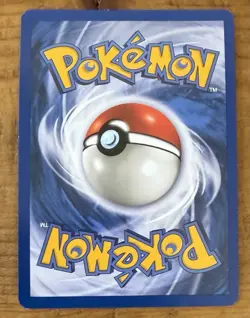 Pokemon TCG Dark Weezing #14/82 Team Rocket Holo Vintage 1999-2000 - Image 2