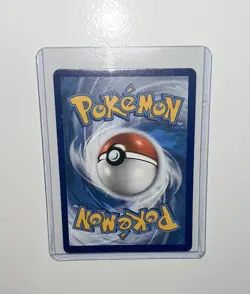 Pokemon TCG Eternatus V Sword & Shield SWSH044 Full Art Holo Promo 2019 - Image 3