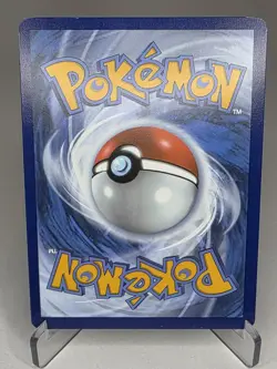Pokemon Tympole - Illustration Rare 🌟Holo SV: Black Bolt 103/086 NM - Image 2