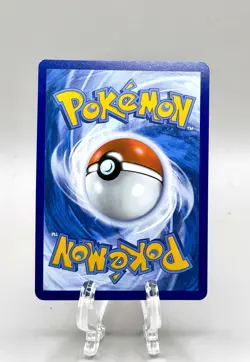 2024 Pokemon Shiinotic Illustration Rare SV08: Surging Sparks 194/191 NM - Image 2