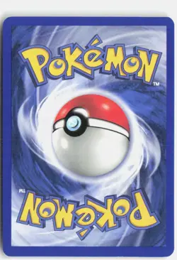 Magikarp 65/109 Common Team Rocket Returns Pokemon Near Mint - Image 2