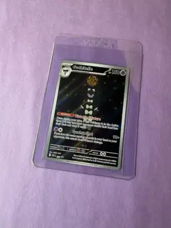 Pokemon Gothitelle 230 SVP: Scarlet & Violet Promo Regular Promo 150 HP English - Image 1