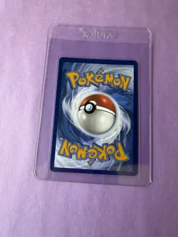 Pokemon Gothitelle 230 SVP: Scarlet & Violet Promo Regular Promo 150 HP English - Image 2