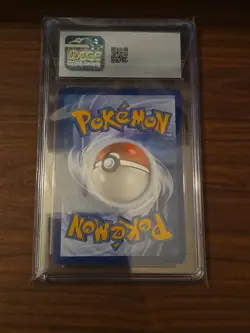 2023 POKEMON CROWN ZENITH GALARIAN GALLERY - HOLO SUICUNE V CGC 10 GEM MINT - Image 2