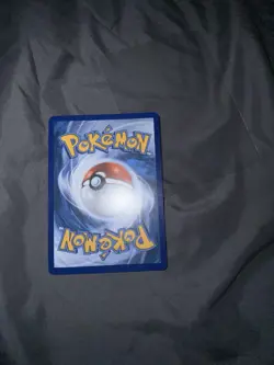 Pokemon Mega Lucario EX Full Art Holo 179/132 Me01 Mega Evolution 340 HP - Image 3