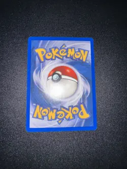 Pokemon TCG Girafarig 66/105 Neo Destiny WOTC Yuka Morii NM/VLP - Image 2