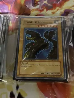 Yu-Gi-Oh! Vintage Card Lot over 100 total 1st Ed Limited Edition Card included - Image 3