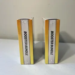 Pokemon Surging Sparks Booster Bundle Lot Of 2 New Sealed 2024 - Image 4