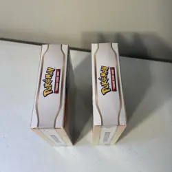 Pokemon Surging Sparks Booster Bundle Lot Of 2 New Sealed 2024 - Image 5