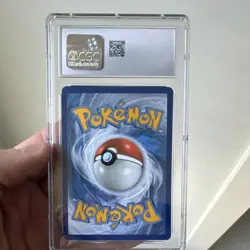 Pokemon Kricketune V Battle Styles 006/163 Holo CGC 10 2021 English - Image 2
