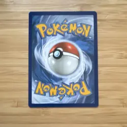 Pokemon Pikachu TCG Surfing Evolutions Card 111/108 Regular Secret Rare - Image 2