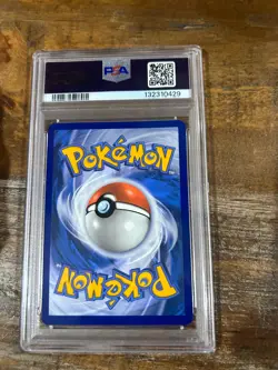 Pokemon 2023 Crown Zenith Full Art DEOXYS #GG12 PSA 9 Mint RARE 2 - Image 2
