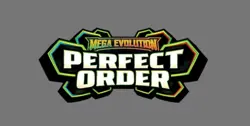 Pokemon TCG Mega Evolution Perfect Order Elite Trainer Box ETB Sealed New - Image 4