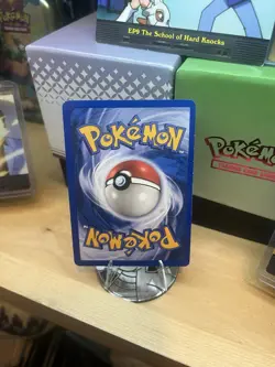 Voltorb - 113/144 Skyridge - Pokemon TCG - 2003 - Image 2