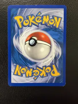 Pokemon TCG Ariados H3/H32 Aquapolis Holo LP - Image 4