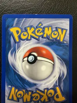 Pokemon TCG Ariados H3/H32 Aquapolis Holo LP - Image 5