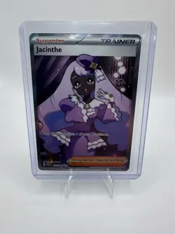 Jacinthe 110/088 - Perfect Order - Ultra Rare - Pokemon TCG - Image 3