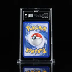 TAG Pokemon 9 Mint Whismur Reverse Holo 82/101 Hidden Legends - Image 2