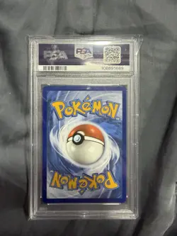 PSA 10 GEM MINT Pikachu SVP088 Black Star Promos Full Art Holo Pokemon TCG 2024A - Image 2