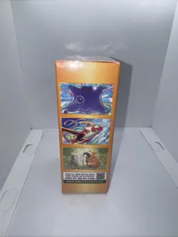 Pokemon TCG VSTAR Universe Booster Box Sword & Shield s12a KOREAN - US seller - Image 4
