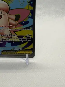 Mega Clefable ex - 103/088 Ultra Rare ME03: Perfect Order English Pokemon - Image 3