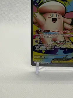 Mega Clefable ex - 103/088 Ultra Rare ME03: Perfect Order English Pokemon - Image 4