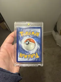 Pokemon TCG M Charizard EX #101/108 Evolutions 2016 MP Front - Image 2