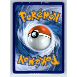 Mew XY110 Black Star Promo Full Art Mythical Collection Pokemon - Image 2