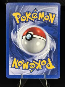 Pichu 12/111 Neo Genesis Holo Rare Holo 30 HP Basic Pokemon TCG 2000 - Image 2