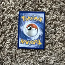 2026 Pokemon Ascended Heroes Mega Froslass Mega Attack Rare 265/217 MAR - Image 3