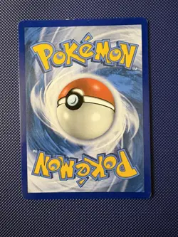Pokemon Mewtwo & Mew GX SM191 Black Star Promo - Image 3