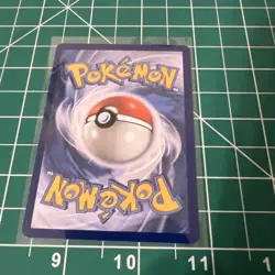 2026 Pokemon Perfect Order Spewpa 89/88 Illustration Rare EN NM English - Image 2