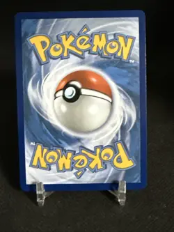 Sacred Ash 115/088 Ultra Rare Full Art - ME03: Perfect Order Pokemon TCG - Image 5