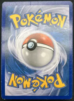 Zubat 70/95 Pokemon Unleashed Reverse Holo Common HP DMG - Image 2